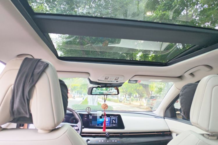 Used Nissan ARIYA 2023 500