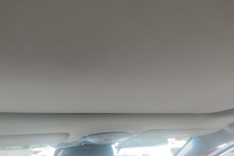 Used Hyundai Sonata 2015 1.6T DLX Prestige Model
