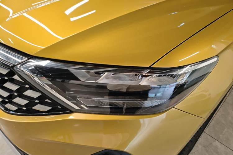 Used Jetta VS5 2019 280TSI Automatic Glory Edition