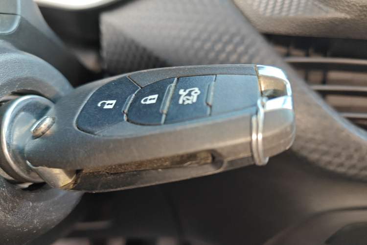 Used Chevrolet Cavalier 2021 325T Automatic Enjoyment Edition