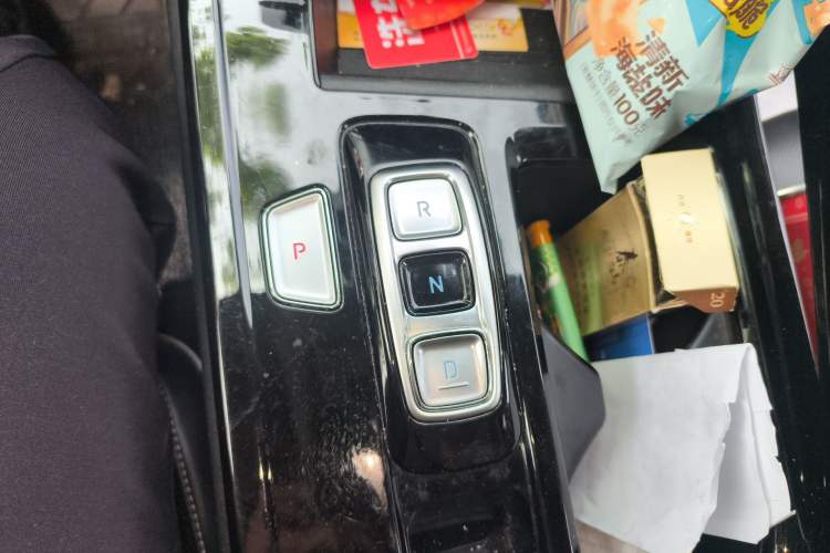 Used Hyundai Custo 2021 270TGDi Prestige LUX