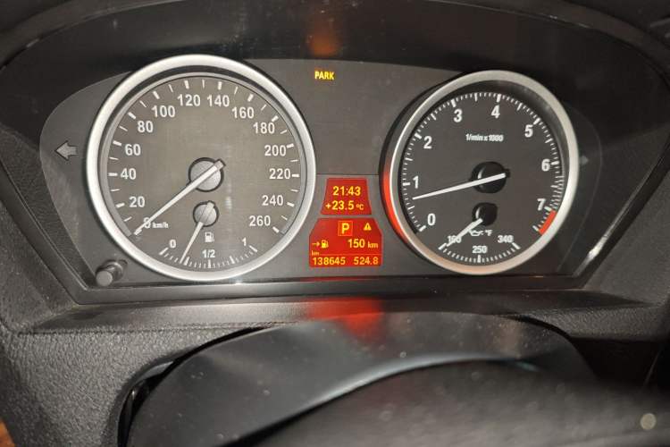 Used BMW X6 2011 xDrive35i
