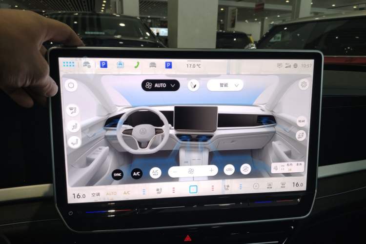 Used Volkswagen Passat 2025 Pro 380TSI Starry Dragon Luxury Edition