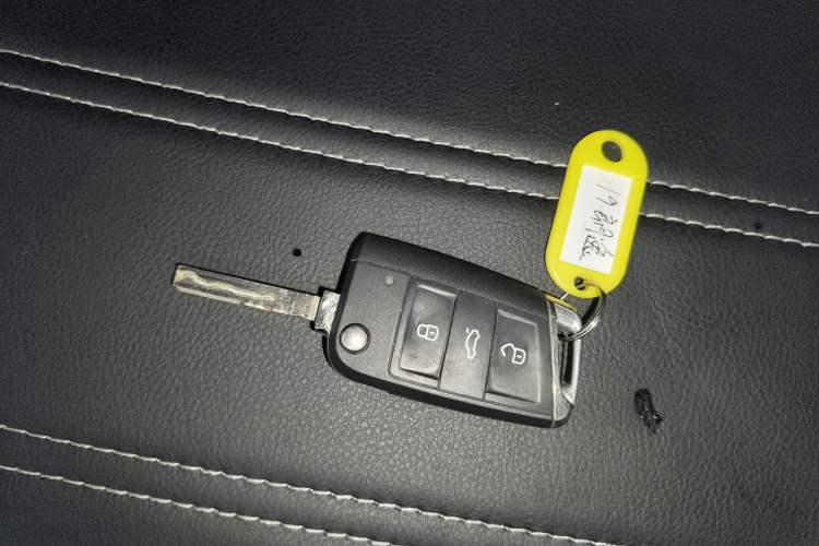 Used Volkswagen Lavida 2019 1.5L Automatic Fashion Edition China VI
