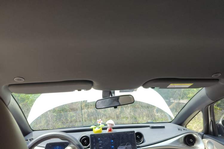 Used BYD Dolphin 2023 420 km Free Version
