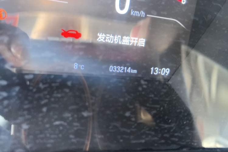 Used Honda CR-V 2021 240TURBO CVT 2WD Fashion Edition