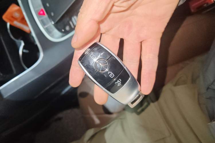 Used Mercedes-Benz S-Class 2019 S 320 L
