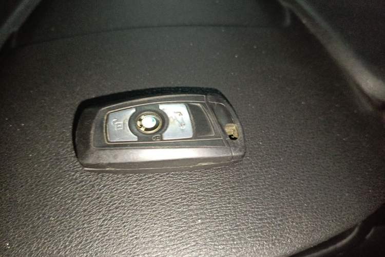 Used BMW X3 2016 sDrive20i