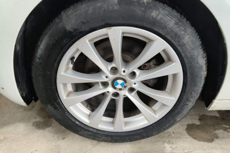 Used BMW 3 Series GT 2017 320i Sport Edition
