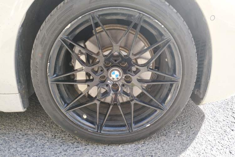 Used BMW 5 Series 2019 530Li Leading Model M Sport Package
