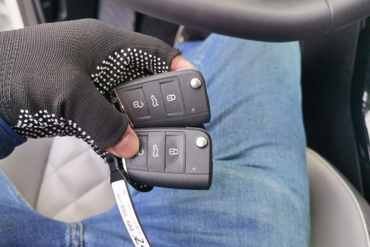 Used Volkswagen Tayron 2023 Revised Version 380TSI All-Wheel Drive R-Line High-Energy Edition
