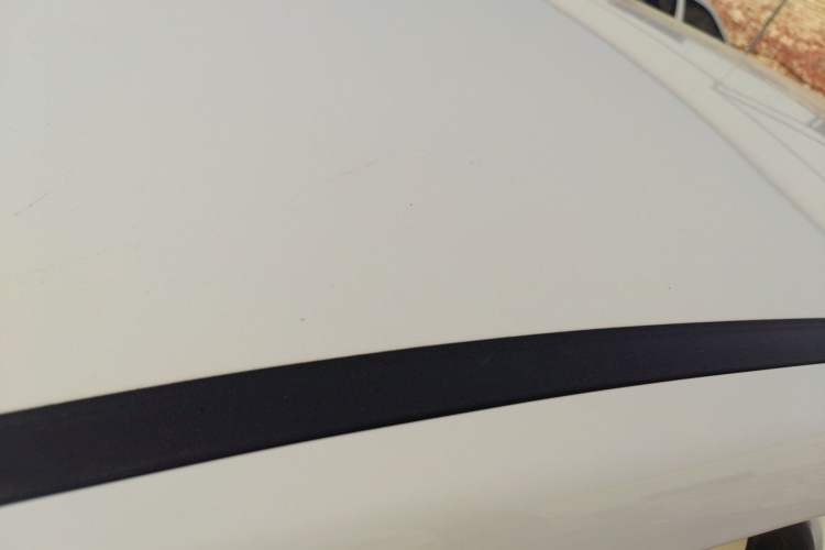 Used CHANGAN Benni E-Star 2021 National Edition Xin Yue Version Lithium Iron Phosphate (31.18 kWh)
