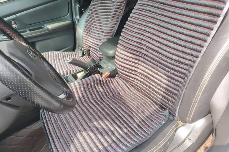 Used Subaru XV 2012 2.0i Comfort Edition
