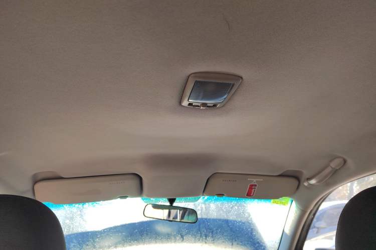 Used Kia Cerato 2012 1.6L MT GL
