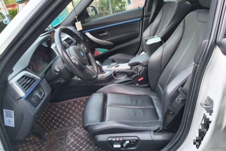 Used BMW 3 Series GT 2018 330i xDrive M Sport Edition
