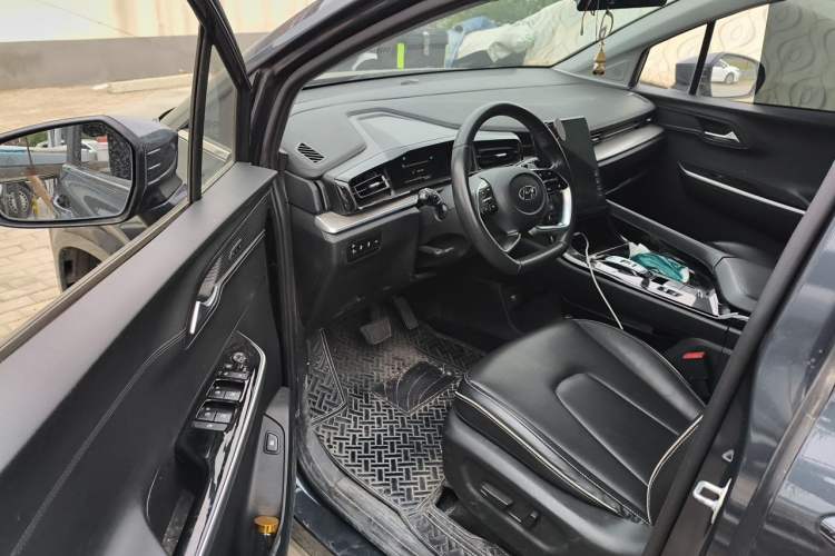 Used Hyundai Custo 2021 380TGDi Smart Love Flagship Edition TOP Premium
