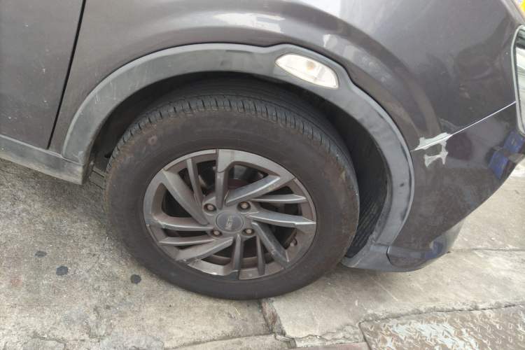 Used NETA V 2021 Standard Range Entertainment Version – Upgraded Model