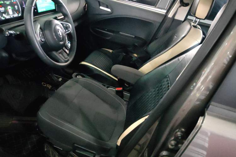 Used ORA White Cat 2020 360km Standard Version
