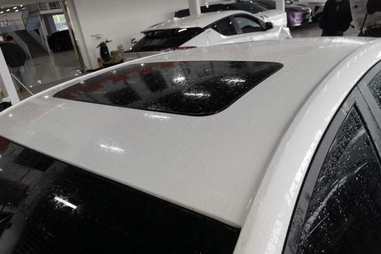 Used Buick GT 2021 Revised Version Flagship 1.5L Automatic Elite Edition