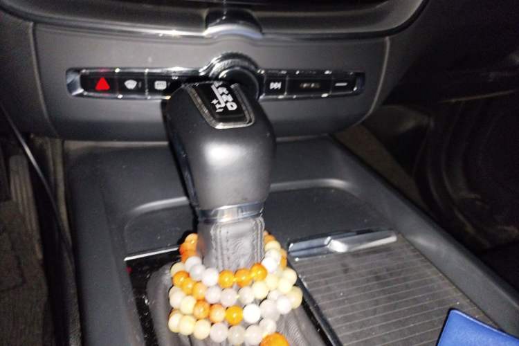 Used Volvo XC60 2018 T5 4x4 Zhiyi Edition
