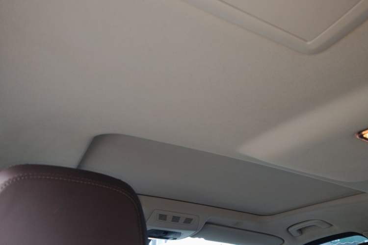 Used BMW 5 Series 2017 525Li Luxury Design Package