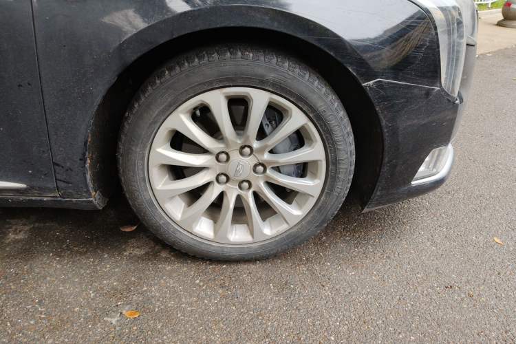 Used Cadillac XTS 2018 28T Elite Edition
