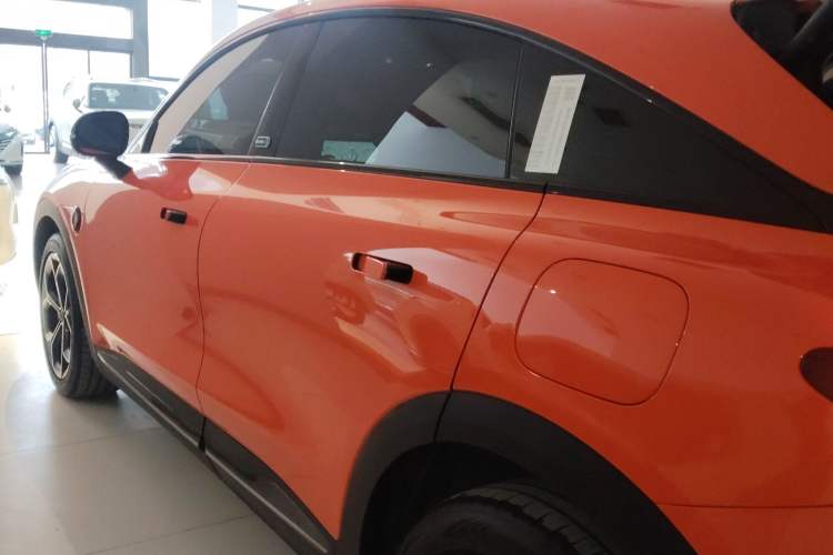 Used smart #3 2023 Pulse Four-Wheel Drive Edition
