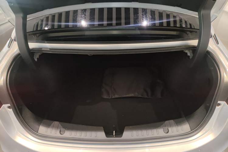 Used AION S Plus 2022 70 Intelligent Edition
