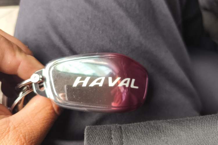 Used Haval Raptor New Energy 2023 Hi4 102 Exploration Edition
