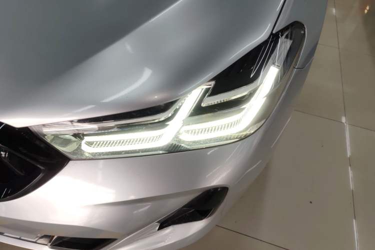 Used BMW 6 Series GT 2021 630i M Sport Package Left Front Headlight