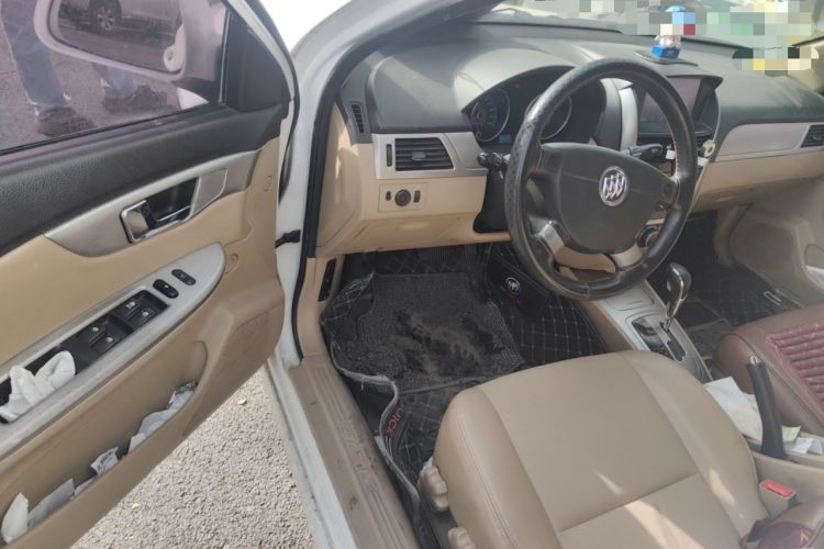 Used Buick Excelle 2013 1.5L Automatic Classic Model