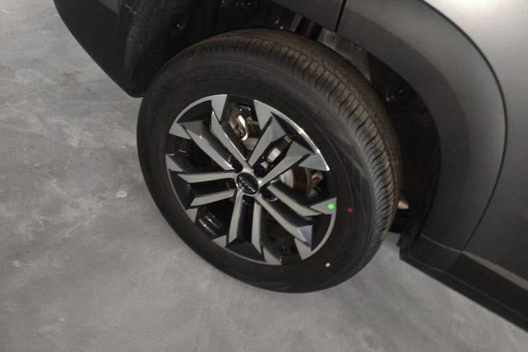 Used Haval DARGO 2026 Model 1.5T DCT Border Collie Edition
