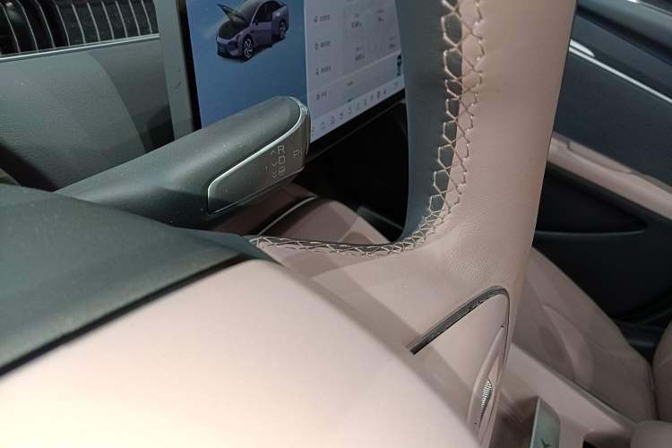 Used XPeng MONA M03 2025 600 with Ultra-Long Range Max