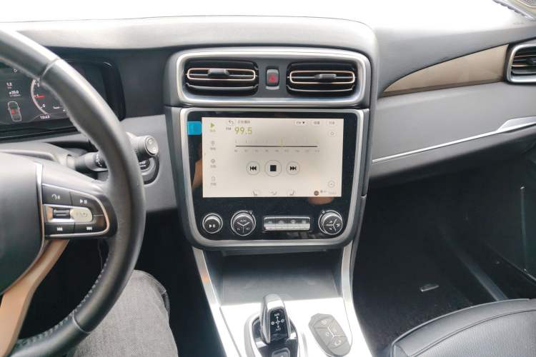 Used Lynk & Co 01 2017 2.0T Two-Wheel Drive Pro Edition