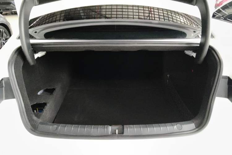 Used BYD Destroyer 05 2023 Champion Edition DM-i 120KM Prestige Model
