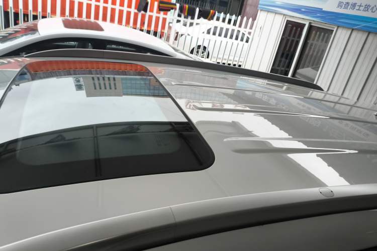 Used Geely Auto Haoyue PRO 2024 1.5T DCT Zongheng+
