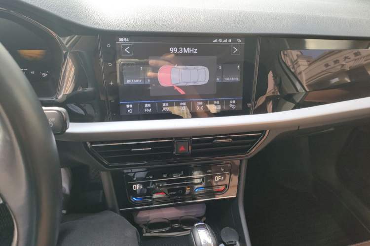 Used Volkswagen Lavida 2021 280TSI DSG Luxury Edition