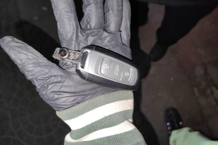 Used Geely Auto Emgrand X7 Sport 2016 2.0L Manual ZhiShang Version