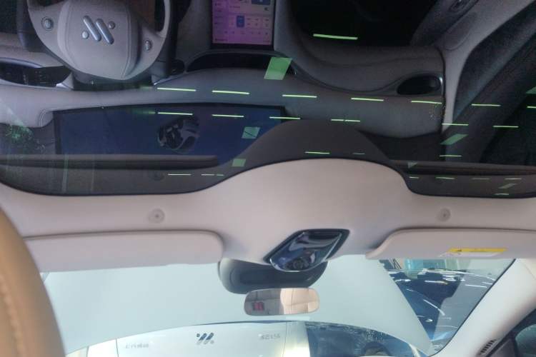 Used IM L6 2024 Max Standard Edition
