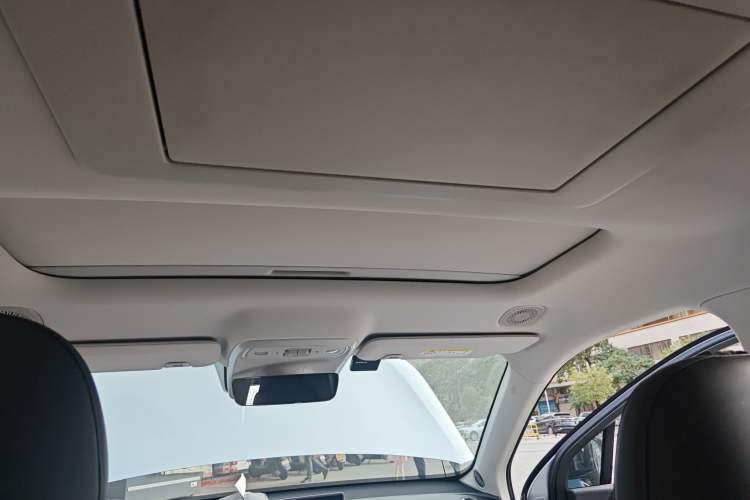 Used Leapmotor C16 2024 Range-Extended 200 LiDAR Edition