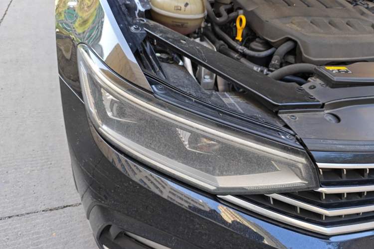Used Volkswagen Magotan 2023 2 Million Units Commemorative Edition 330TSI DSG Luxury Version