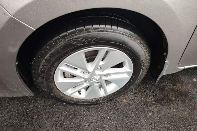 Used Toyota Corolla 2014 1.6L CVT GL