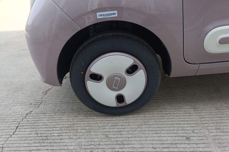 Used Bestune Pony 2026 Model 222km Shining Horse
