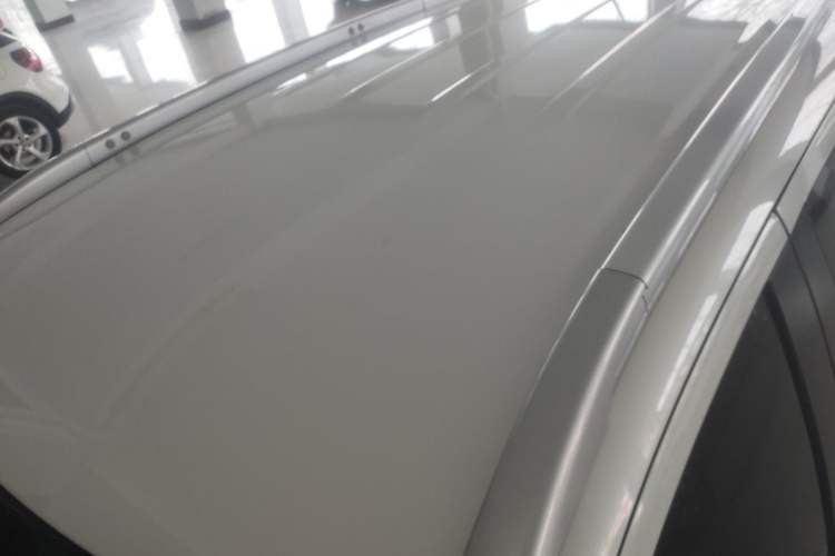 Used Mitsubishi ASX 2016 2.0L CVT Two-Wheel Drive Navigation Edition