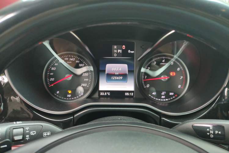 Used Mercedes-Benz V-Class 2018 V250 2.0T Middle East Version