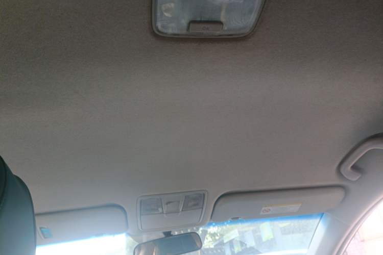 Used Hyundai Elantra (5th Generation / Langdong) 2015 1.6L Automatic Fashion Model