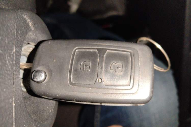 Used Chana Ruixing M60 2023 1.5L GDI Comfort-Class Passenger Vehicle 6/7 Seats
