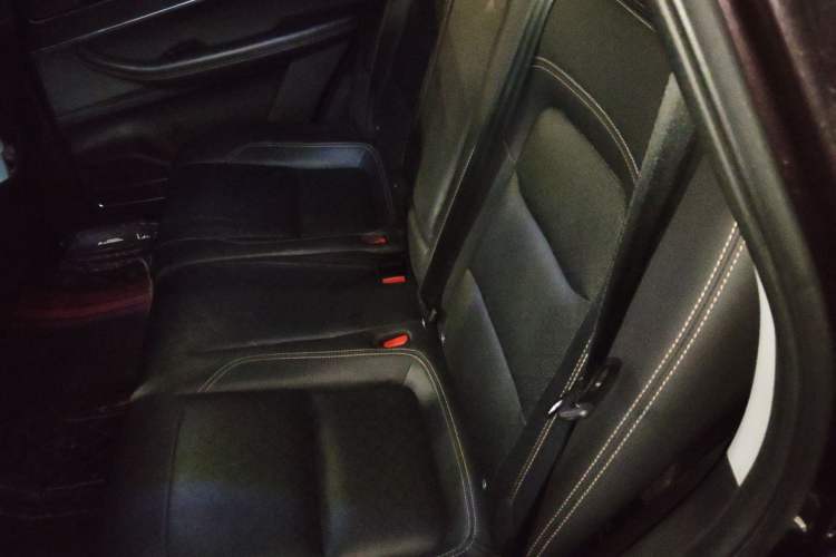 Used Chery Tiggo 8 2019 1.6 TGDI Automatic Elite Model
