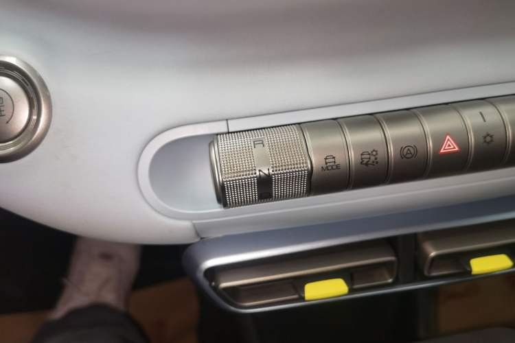 Used BYD Seagull 2023 Flying Edition