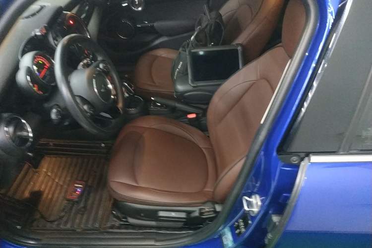 Used MINI MINI 2019 1.5T ONE PLUS Five-Door Edition